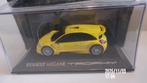 RENAULT MEGANE TROPHY.NOREV 1/43 NEUVE.VITRINE SCELLEE., Ophalen of Verzenden, Nieuw, Auto, Norev