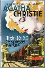 Agatha Christie - Trein 16.50 ( 2 verhalen ), Ophalen of Verzenden, Nieuw, Agatha Christie