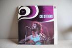 2 LP'S  CAT STEVENS, Enlèvement ou Envoi, Comme neuf, 12 pouces, Pop rock