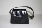 Leuk zwart handtasje, Handtassen en Accessoires, Tassen | Damestassen, Overige typen, Ophalen of Verzenden, Zo goed als nieuw