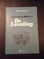 Jaren van de olifant 2 de leveling, Ophalen of Verzenden, Overige figuren, Gebruikt, Boek of Spel