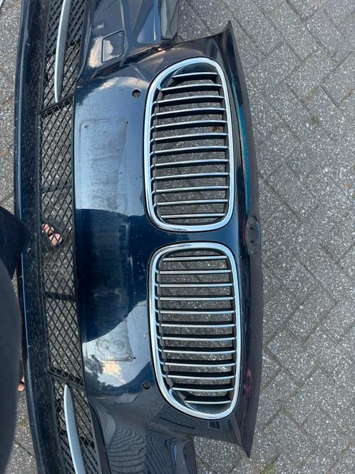 Bmw f10 bumper, Auto-onderdelen, Carrosserie, Bumper, BMW, Voor, Ophalen
