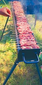 barbecue, Tuin en Terras, Planten | Tuinplanten, Ophalen of Verzenden