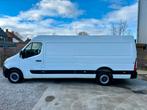 Opel movano L4 H2 / 60.000km / 2019 / btw wagen, Auto's, Bestelwagens en Lichte vracht, Euro 6, 4 cilinders, 2500 kg, Bedrijf