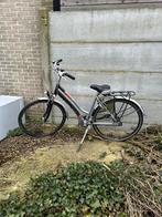 Gazelle Fiets, Fietsen en Brommers, Fietsen | Dames | Damesfietsen, Ophalen, Gebruikt, Versnellingen, 50 tot 53 cm