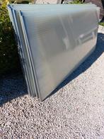 Polycarbonaat platen, Doe-het-zelf en Bouw, Platen en Panelen, Ophalen