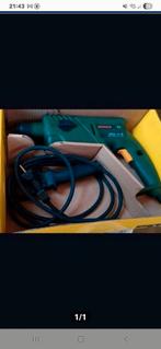 Bosch boorhamer SDS+, Doe-het-zelf en Bouw, Gereedschap | Boormachines, Ophalen of Verzenden, Nieuw