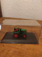 Miniature agricole, Verzamelen, Poppetjes en Figuurtjes, Ophalen, Zo goed als nieuw