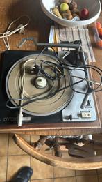 Philips platenspeler, Ophalen, Zo goed als nieuw, Platenspeler, Philips