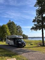Ford Benimar Cocoon 463 NORTHAUTOKAPP 170 PK, Caravans en Kamperen, Automaat, Ford, Koelkast, Diesel