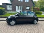 Nissan Micra 1.2i benzine Airco 5deurs reeds gekeurd carpass, Auto's, Nissan, Te koop, 1200 cc, Bedrijf, Euro 4