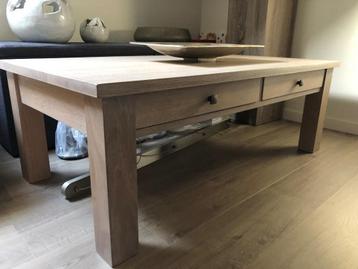 Salontafel 120-70 beschikbaar voor biedingen