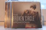 CD SOUNDTRACK NIEUW THE BROKEN CIRCLE BREAKDOWN, Ophalen of Verzenden