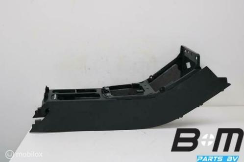 Middenconsole bekleding VW Sharan 7N 7N1863243, Auto-onderdelen, Interieur en Bekleding, Gebruikt