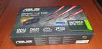 ASUS Geforce GTX 680 DirectCU II TOP, PCI-Express 3, GDDR5, HDMI, Gebruikt