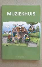 Muziekhuis Muziekland Muziekwereld, Karl Vanneste Dirk Lievens Bert Lietaert, Enlèvement ou Envoi, Général, Comme neuf