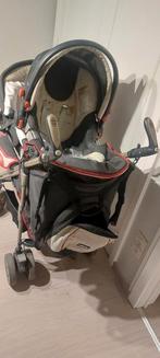 Chicco buggy, Kinderen en Baby's, Ophalen of Verzenden, Zo goed als nieuw, Regenhoes