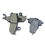 Remblokken Yamaha XT600 XT600E XTZ600, Enlèvement ou Envoi, Neuf