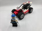 Lego City 600145 Buggy, Ophalen of Verzenden, Zo goed als nieuw, Complete set, Lego