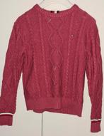 trui tommy Hilfiger 128, Meisje, Trui of Vest, Ophalen of Verzenden, Tommy Hilfiger