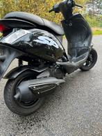 Piaggio zip 172 a klasse, Ophalen, Tweetakt, Zip, Klasse A (25 km/u)
