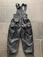 Zwarte skibroek Basic T104 jaar., Kinderen en Baby's, Broek, Gebruikt, Basic, Jongen of Meisje