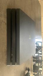 Playstation 4 Pro, Enlèvement ou Envoi, Comme neuf, Pro