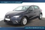 Seat Ibiza 1.0 TSI Move *Park Assist*Cruise Control*, Auto's, Seat, Voorwielaandrijving, Stof, 565 kg, Blauw