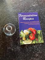 10 glazen gewichten om te fermenteren, Ophalen, Nieuw