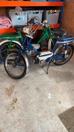 2 Honda Amigo ‘s. Te koop, Ophalen