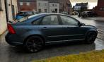 Volvo s40 euro5 1.6d 2011 gekeurd voor verkoop, Auto's, Volvo, Navigatiesysteem, Euro 5, S40, Particulier