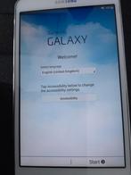 Samsung Tablet 4 wit, Ophalen of Verzenden, Gebruikt
