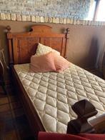 Prachtig origineel bed, Queen size, Enlèvement, Utilisé