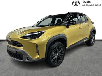 Toyota Yaris Cross Adventure  beschikbaar voor biedingen