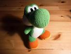 Amiibo Mega Yarn Yoshi, Games en Spelcomputers, Ophalen of Verzenden, Zo goed als nieuw