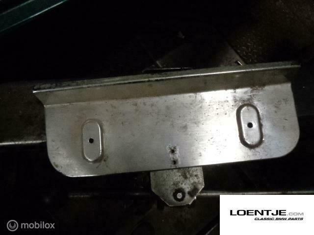 Tankklep BMW 2.5 / 2.8 / 3.0 E3 ('74-'78), Autos : Pièces & Accessoires, Carrosserie & Tôlerie, BMW, Utilisé, Enlèvement ou Envoi