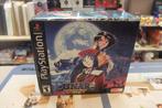 lunar 2 eternal blue complete ps1 ntsc, Games en Spelcomputers, Games | Sony PlayStation 1, Gebruikt, Working designs, 1 speler