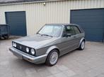 Volkswagen Golf cabriolet, Auto's, Volkswagen, Cabriolet, Handgeschakeld, Golf, Particulier