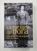 Dora's fortuin - Een kleindochter van Leopold II onder de, Boeken, Gelezen, Olivier Defrance, Ophalen of Verzenden, Tweede Wereldoorlog