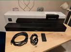 Bose Soundbar 600, Audio, Tv en Foto, Soundbars, Ophalen of Verzenden, Zo goed als nieuw