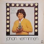 Johan Verminnen – 'k Voel Me Goed  ( 1981 Orig Belpop LP ), Pop, Ophalen of Verzenden