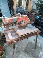 Scie à eau pour carreaux de pierre, Bricolage & Construction, Enlèvement