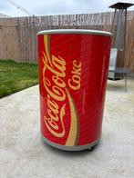 Frigo Coca-Cola, Ophalen, Zo goed als nieuw