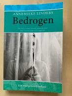 Annemieke Linders - Bedrogen, Boeken, Ophalen of Verzenden, Annemieke Linders