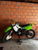 Kawasaki kdx125 11kw 2takt, Motoren, Particulier, 125 cc, Enduro, 11 kW of minder