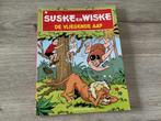 Suske en Wiske strip: De vliegende aap, Boeken, Stripverhalen, Eén stripboek, Ophalen of Verzenden, Zo goed als nieuw, Willy Vandersteen