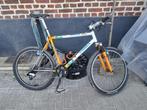 Te koop mtb orbea, Fietsen en Brommers, Ophalen, Gebruikt, Heren, Overige merken