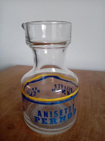 Anisette Pernod. Cruche française., Enlèvement, Comme neuf