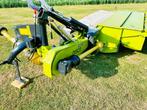 SCHIJVENMAAIER/ 3 MTR  MET KNEUZER/ CLAAS, Ophalen of Verzenden