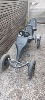 Go - cart duozit Berg, Kinderen en Baby's, Speelgoed | Buiten | Skelters, Ophalen, Gebruikt, Berg, Duozit